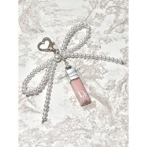 NEW Dior Addict Lip Maximizer 001 Pink Plumping Gloss Mini